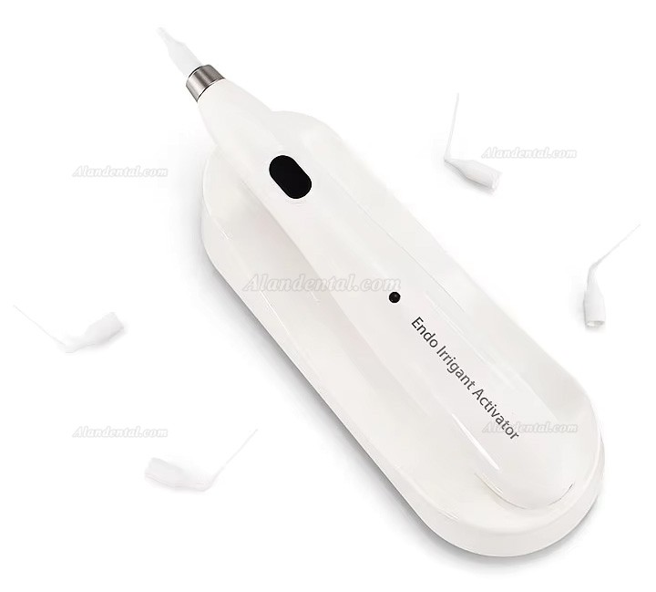 Dental Wireless Ultrasonic Endo Activator Endoactivator with 20 Autoclave Tips
